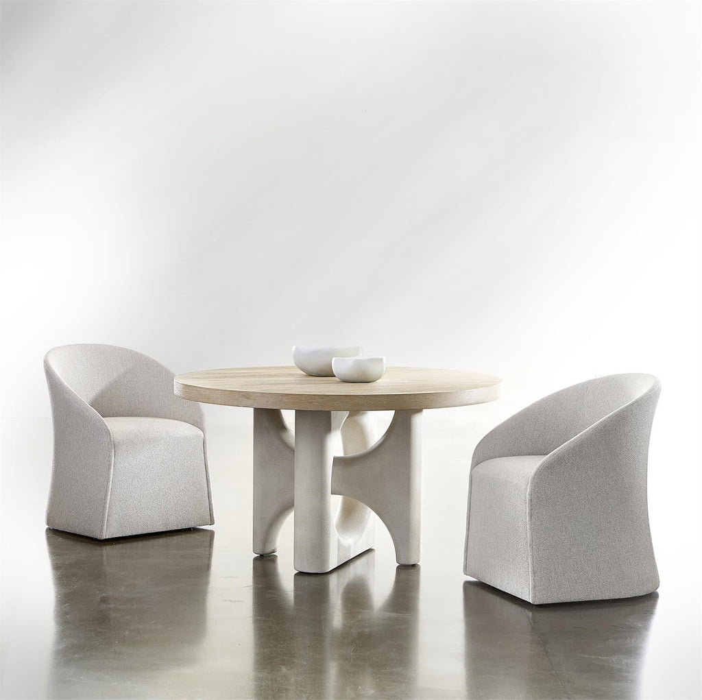 ANTIBES DINING TABLE