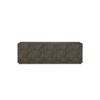 LINEA ENTERTAINMENT CONSOLE