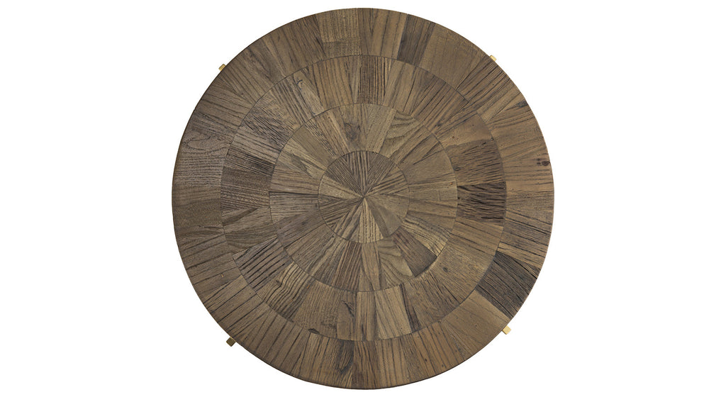 LANDEN COFFEE AND SIDE TABLES