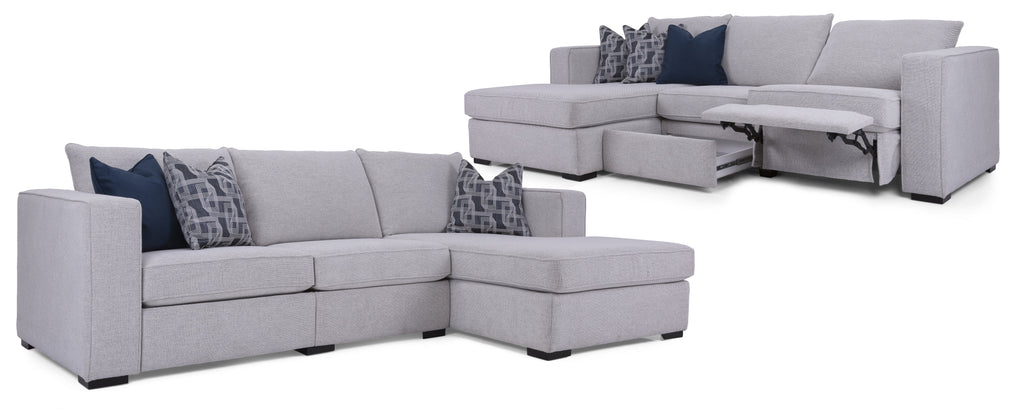 NEW YORK SECTIONAL