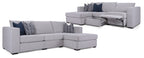 NEW YORK SECTIONAL