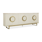 MELANGE NOELLE CREDENZA