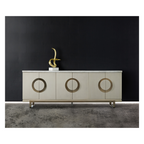 MELANGE NOELLE CREDENZA
