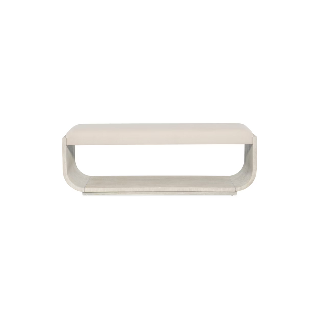 MODERN MOOD BED BENCH