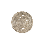 MOLTEN DISC WALL ART