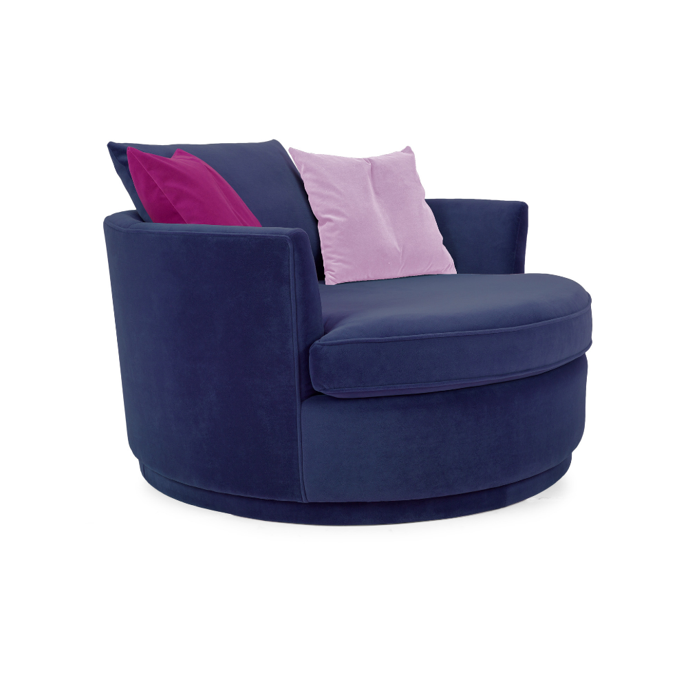 PANDORA 46 SWIVEL CHAIR