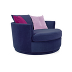 PANDORA 46 SWIVEL CHAIR
