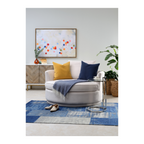 PANDORA 59 SWIVEL CHAIR