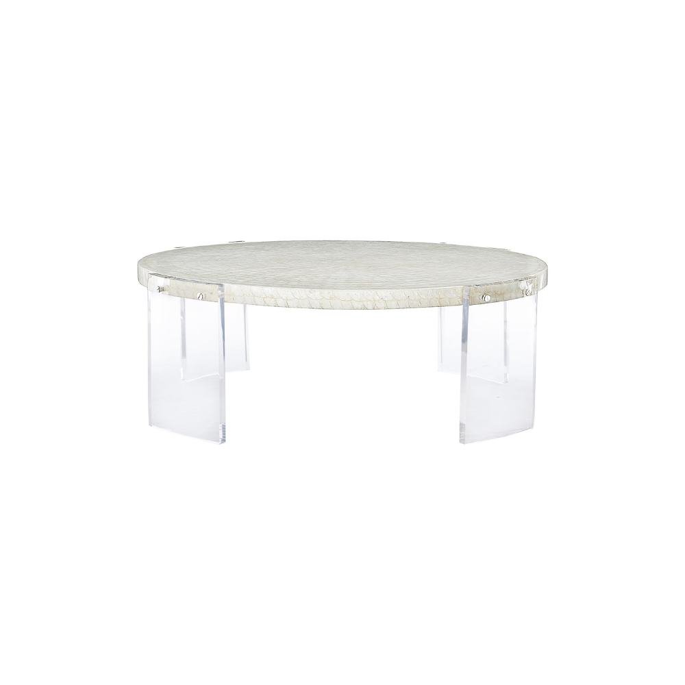 PEARLE COCKTAIL TABLE