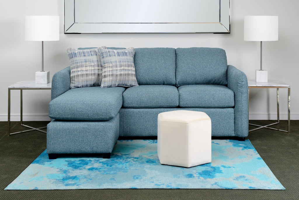 SUSANNA QUEEN SOFABED W/CHAISE