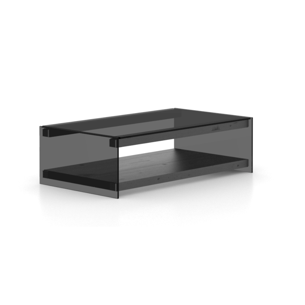 FICTION COFFEE TABLE