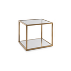 CARA END TABLES
