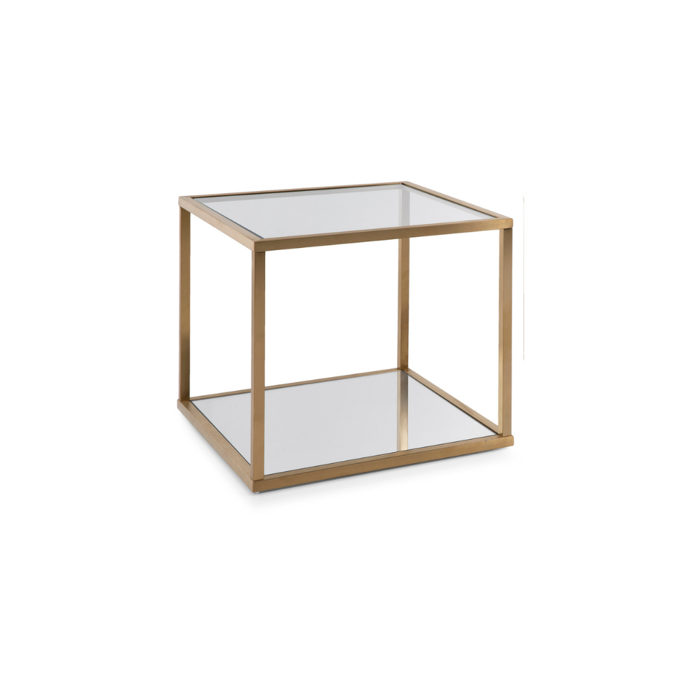 CARA END TABLES