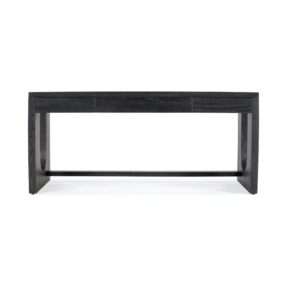 COMMERCE AND MARKET WRITING DESK