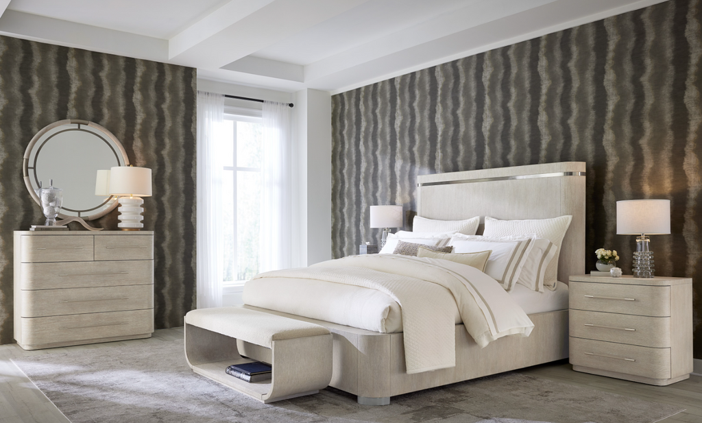 MODERN MOOD BED BENCH