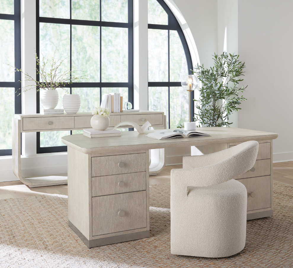 MODERN MOOD CONSOLE TABLE