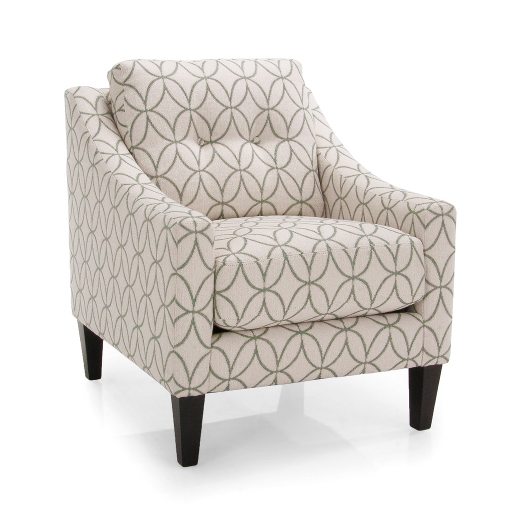 TIM ACCENT CHAIR