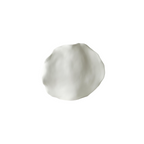 KELP VASES MATTE WHITE