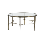 KELISHA COFFEE TABLE AND END TABLE