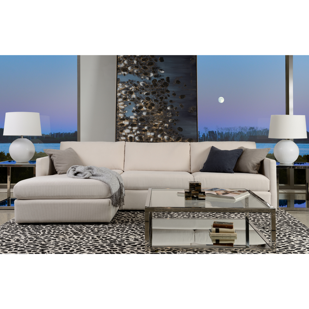 MALIBU SECTIONAL