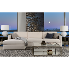 MALIBU SECTIONAL