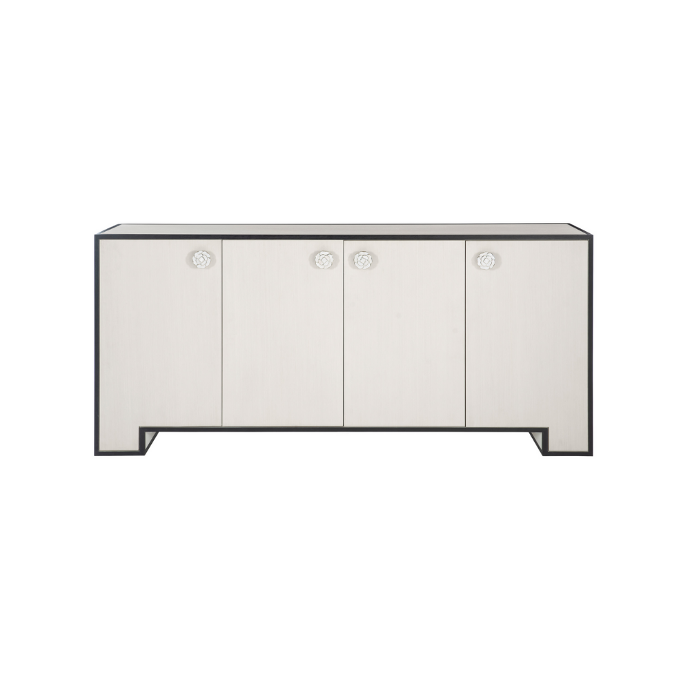 SILHOUETTE BUFFET - FLOOR MODEL