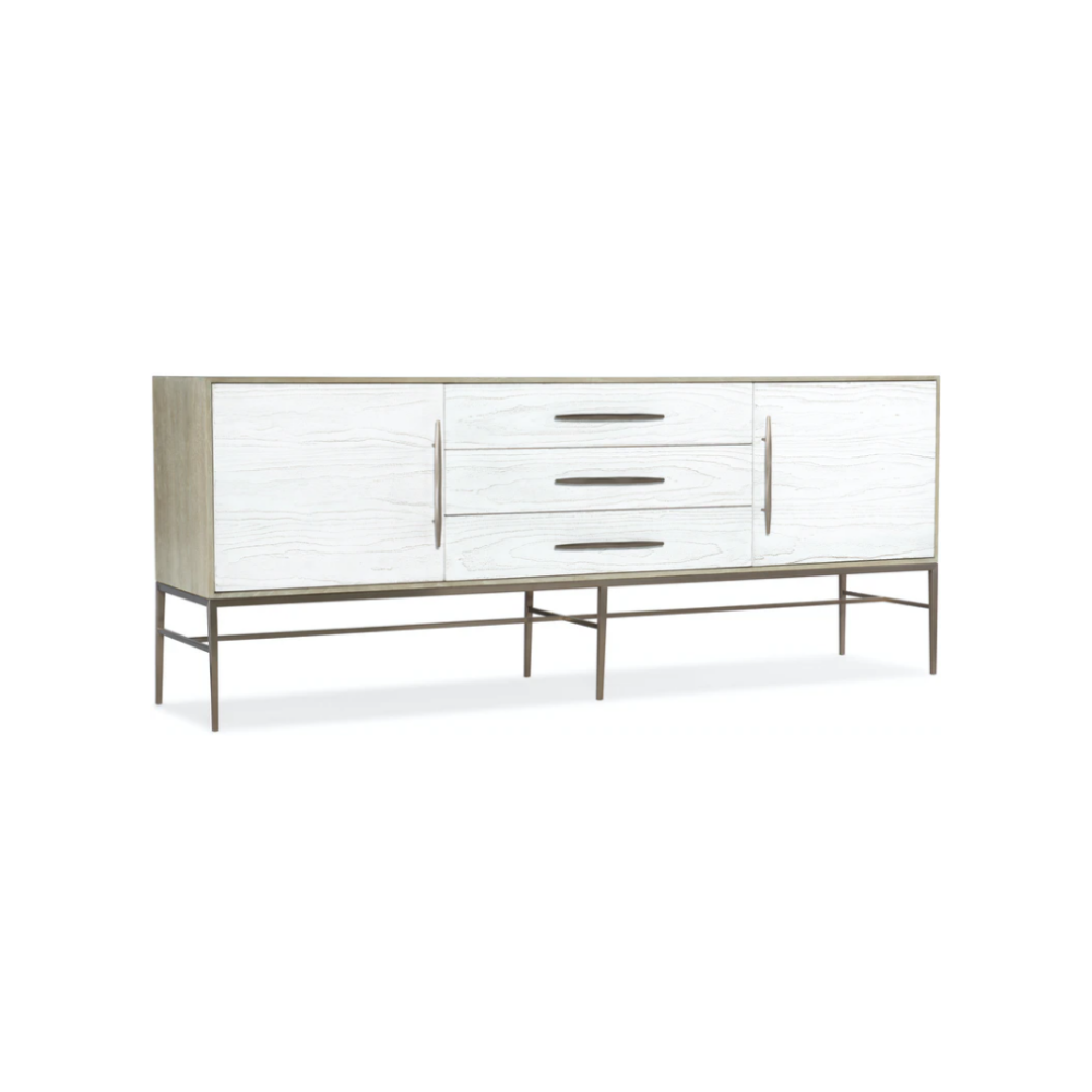 CASCADE ENTERTAINMENT CONSOLE