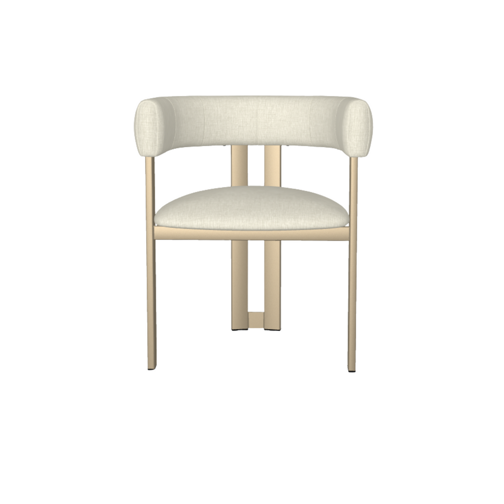 CLARISSA DINING CHAIR