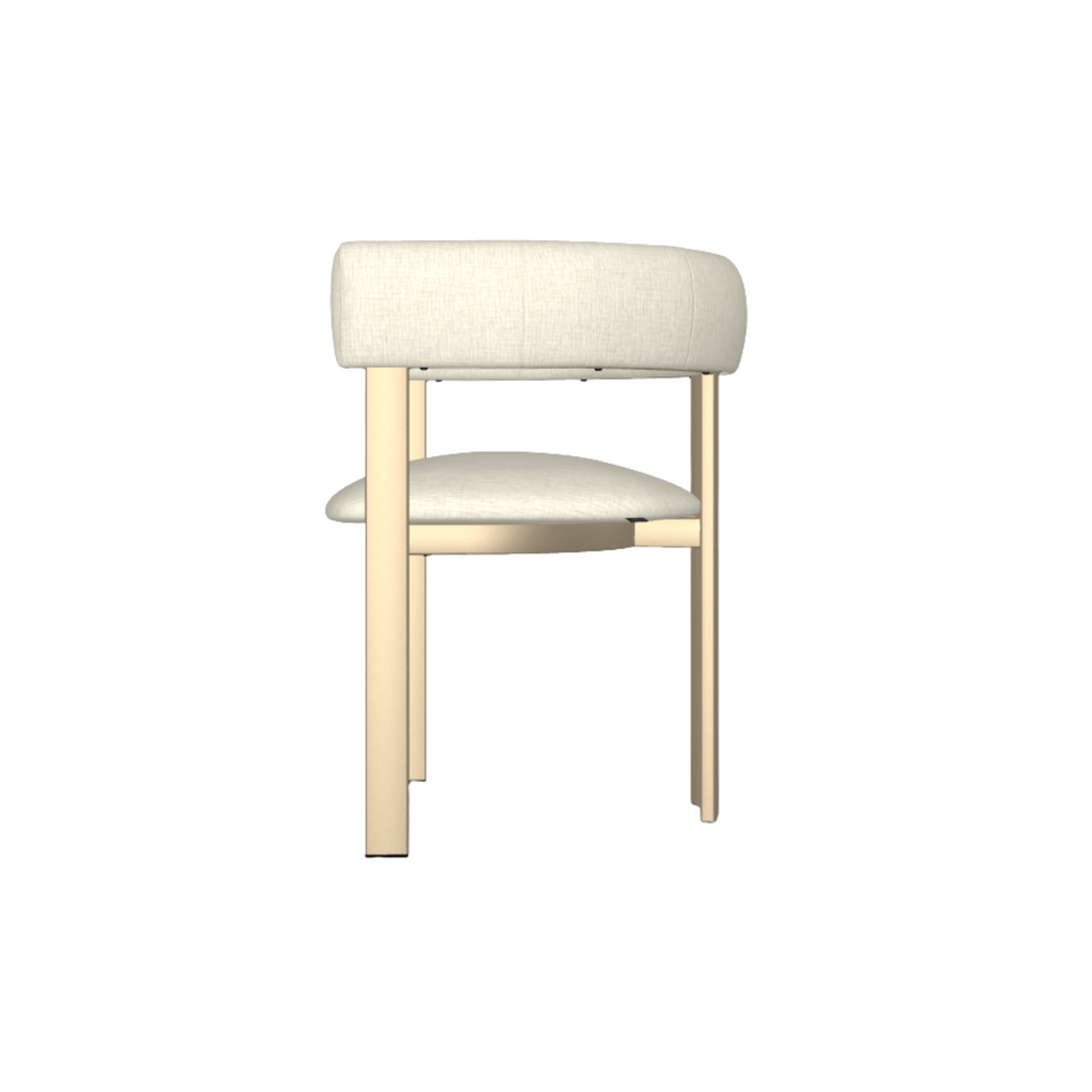 CLARISSA DINING CHAIR