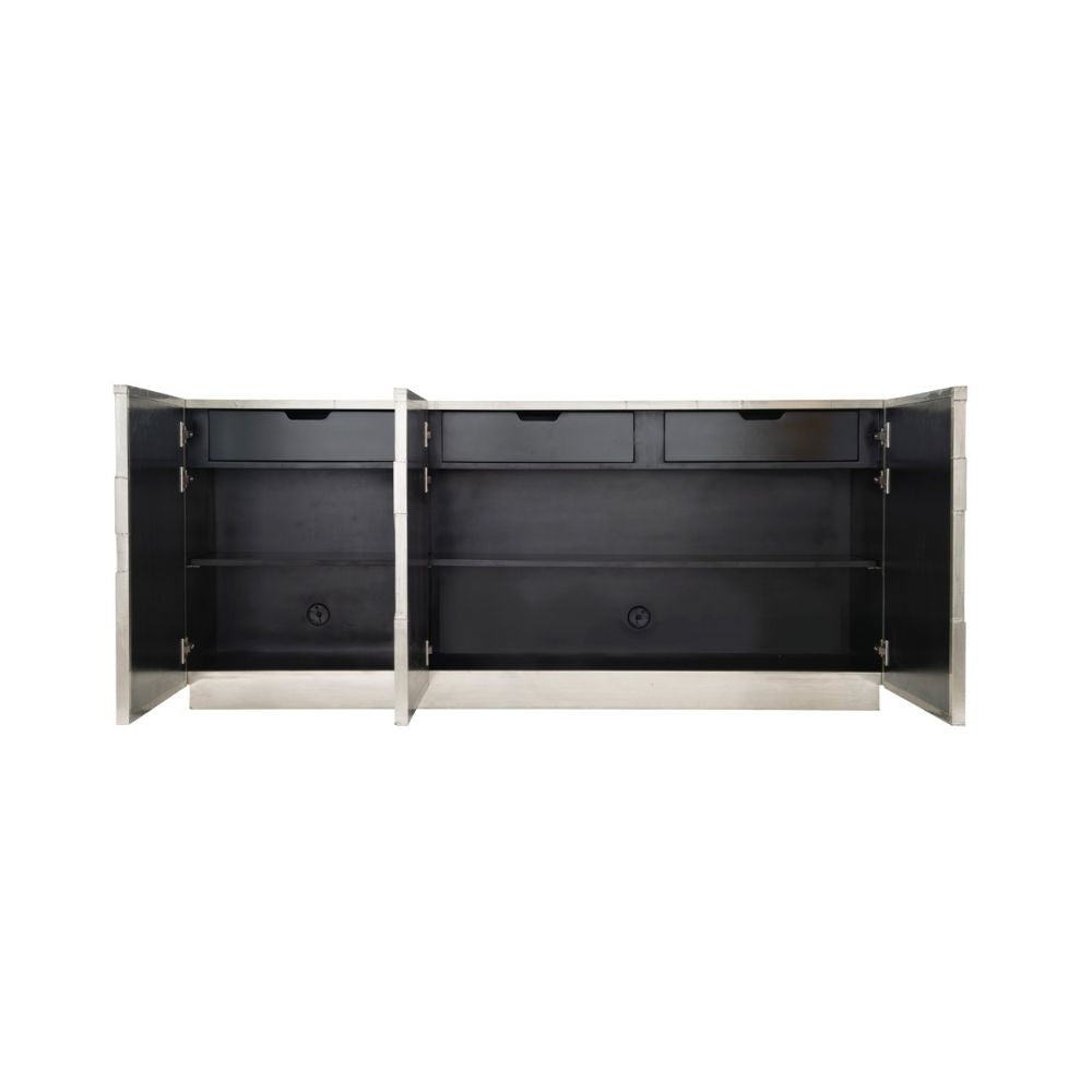 STELLAR CREDENZA - FLOOR MODEL