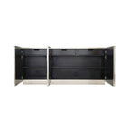 STELLAR CREDENZA - FLOOR MODEL