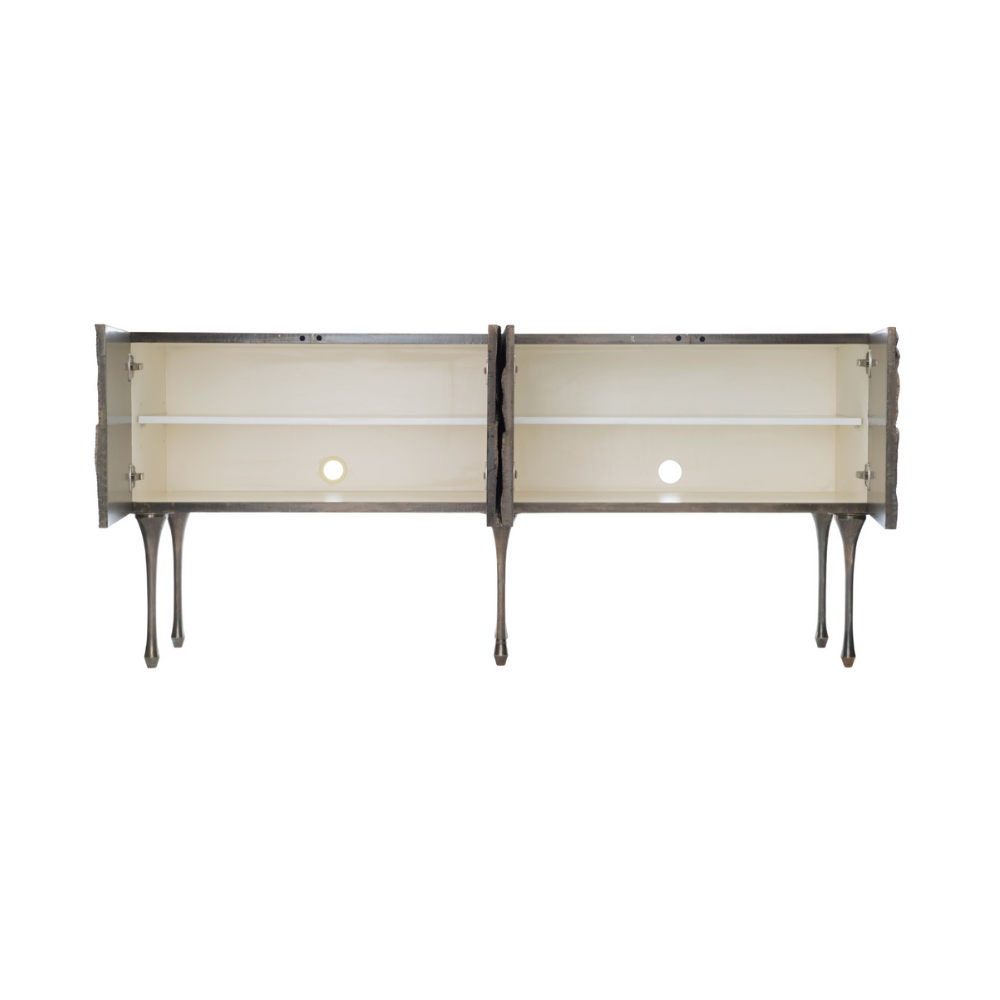 FLORA CREDENZA