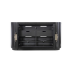 SILHOUETTE DARK BUFFET - FLOOR MODEL