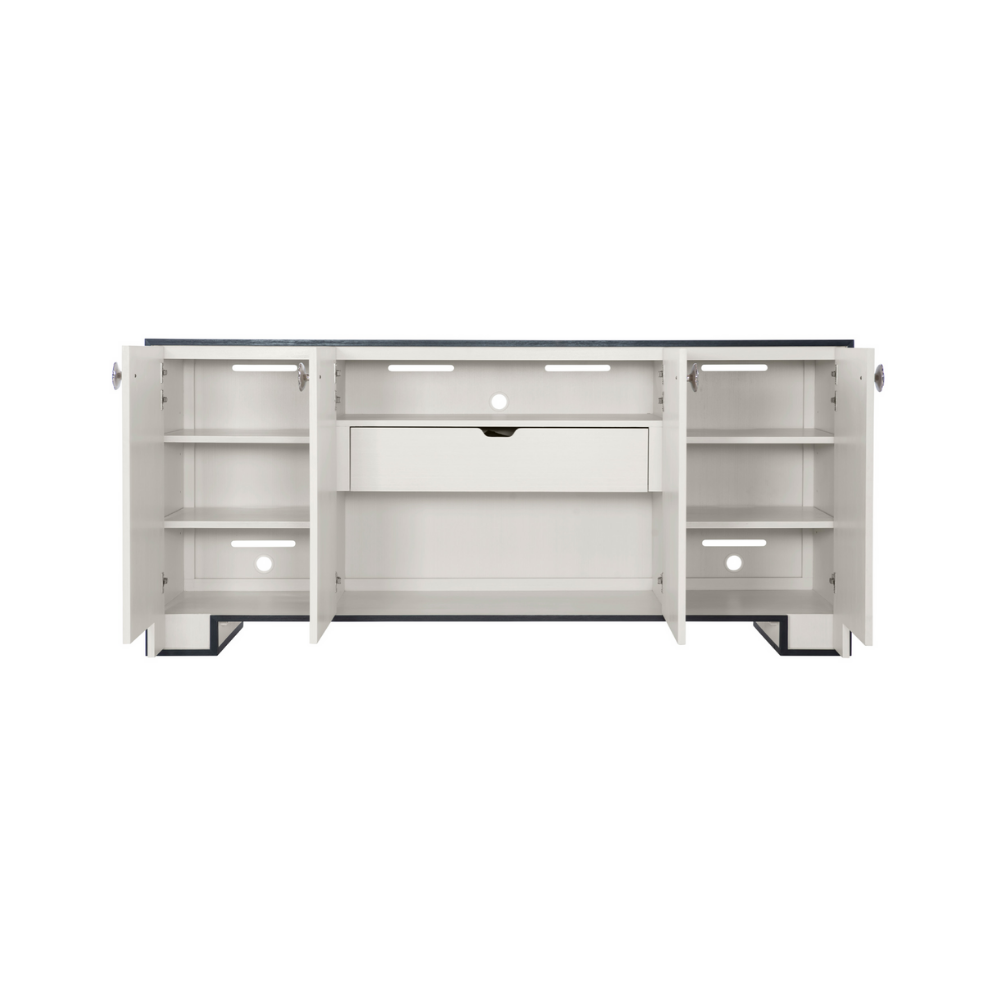 SILHOUETTE BUFFET - FLOOR MODEL