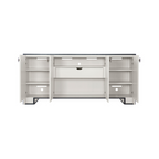 SILHOUETTE BUFFET - FLOOR MODEL