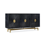 ENTERTAINMENT CONSOLE 69