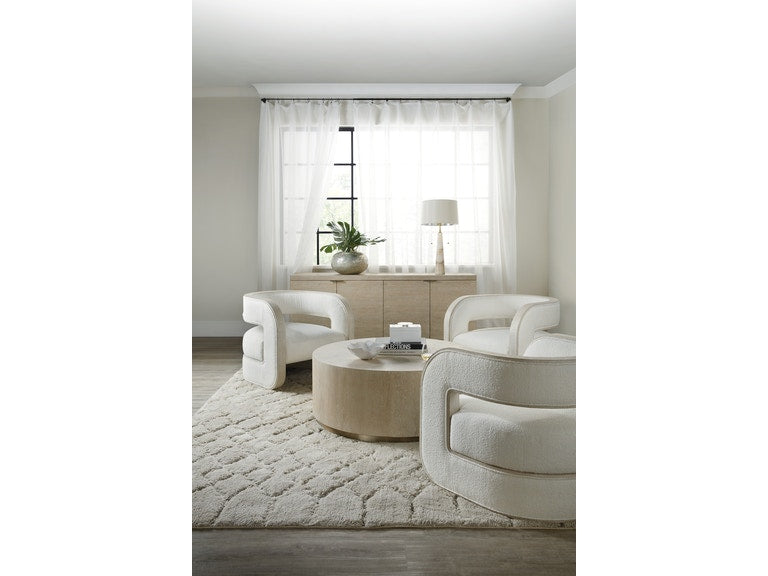 CASCADE ACCENT CHAIR