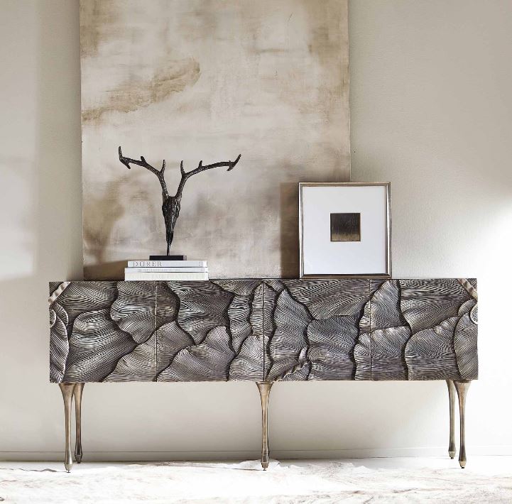 FLORA CREDENZA
