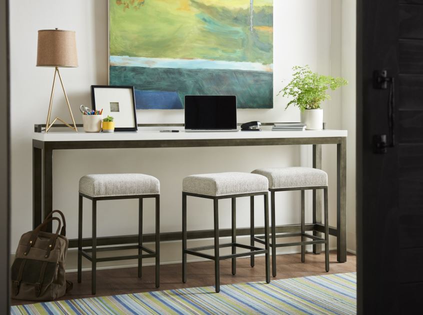 ESSENCE CONSOLE TABLE