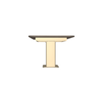 LUCARELLI DINING TABLE