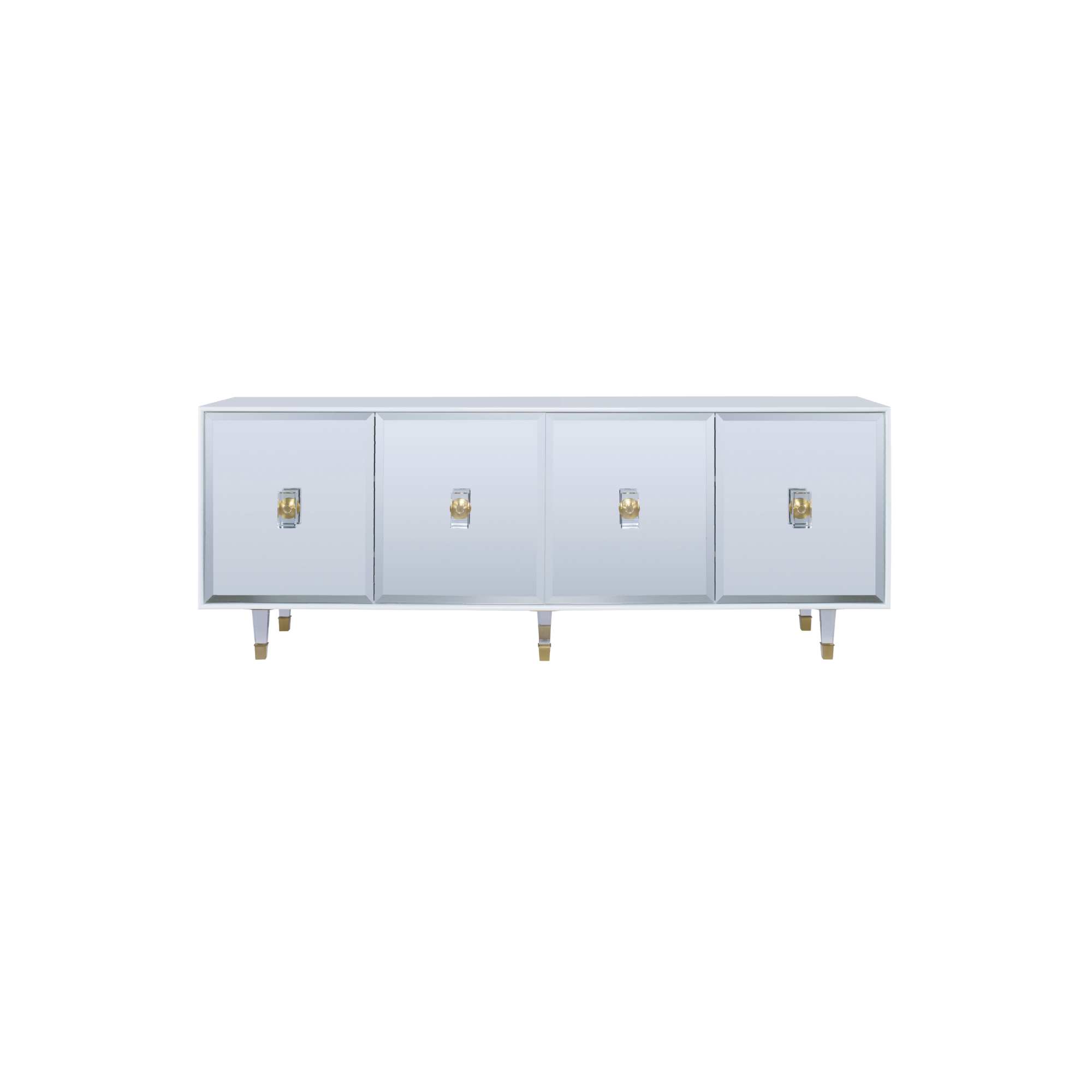 MARGOT CREDENZA - SALE