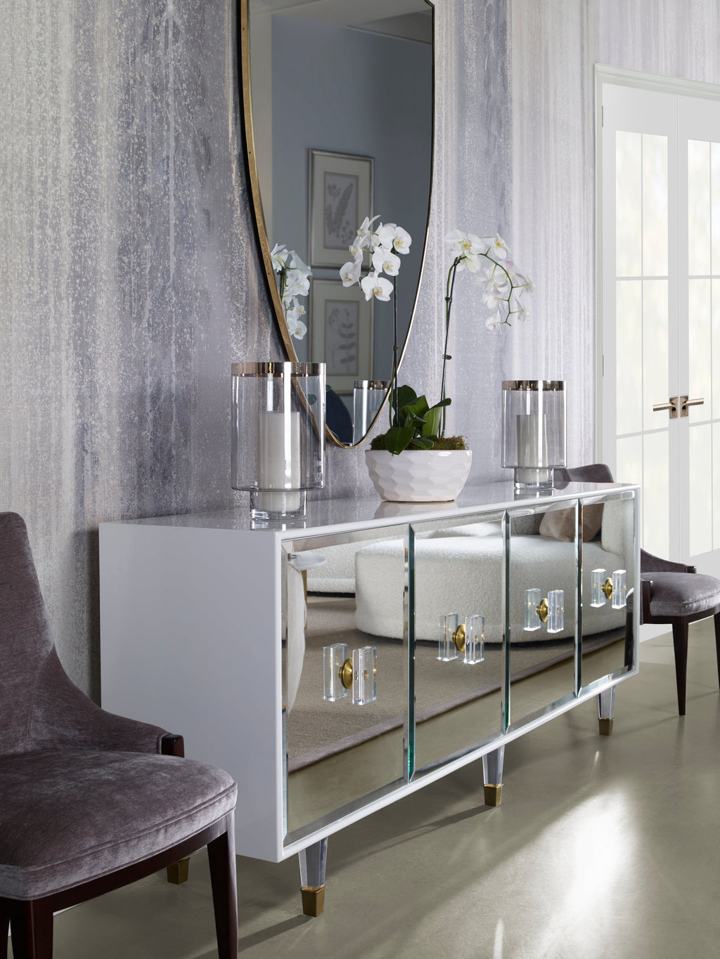 MARGOT CREDENZA - SALE