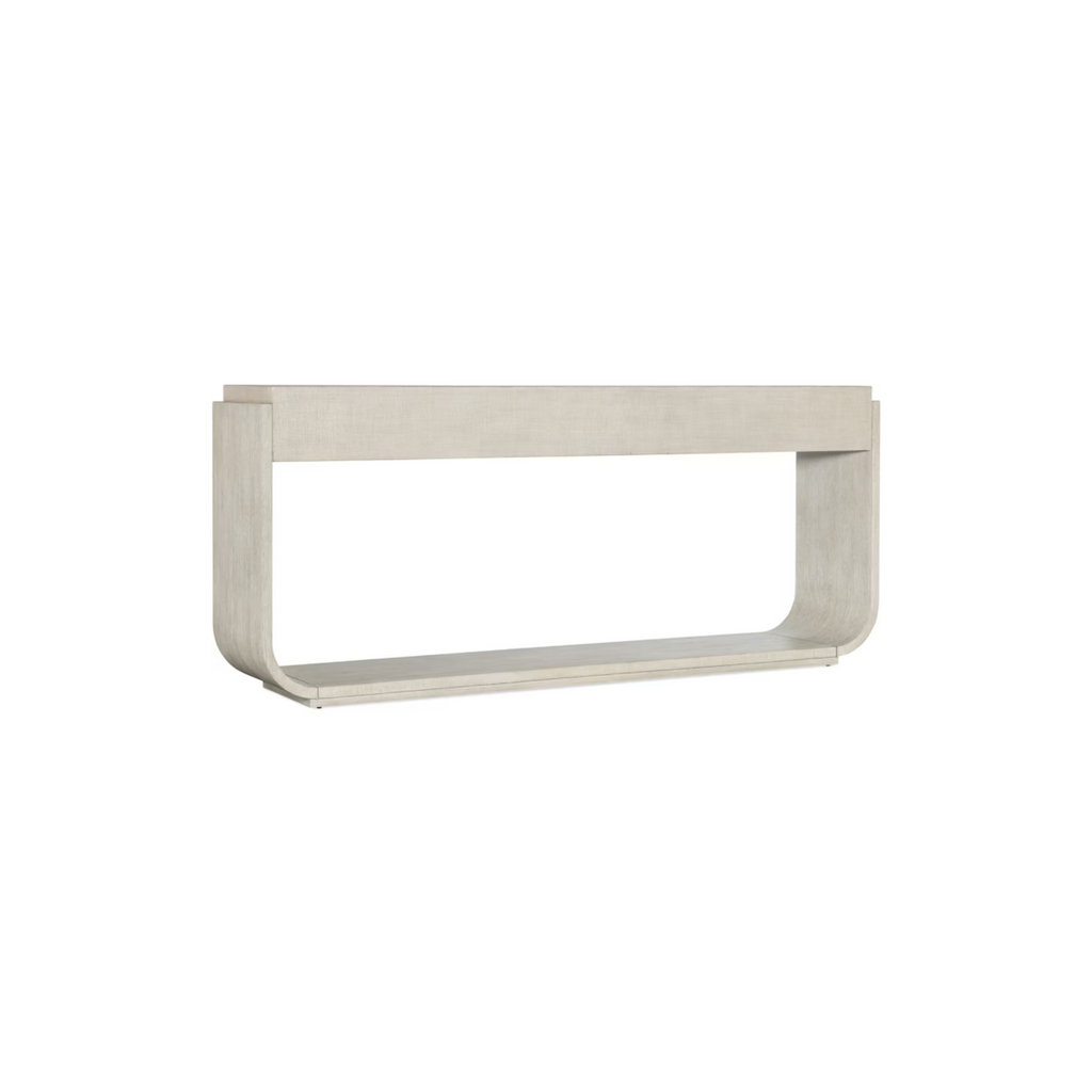 MODERN MOOD CONSOLE TABLE