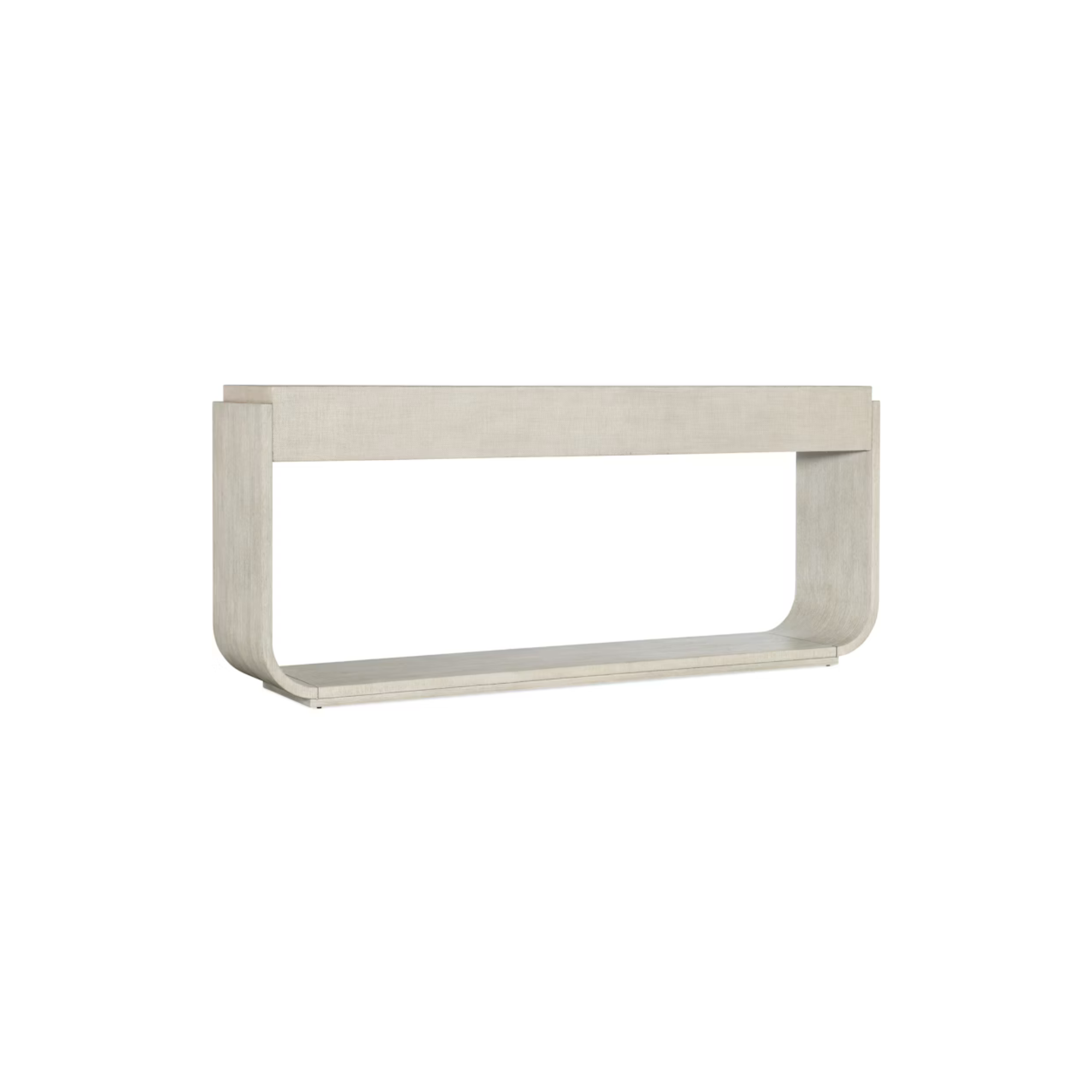 MODERN MOOD CONSOLE TABLE