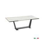 OBLIQUE DINING TABLE