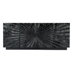 OPEN SPACE ENTERTAINMENT CONSOLE