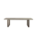 ROBARDS DINING TABLE