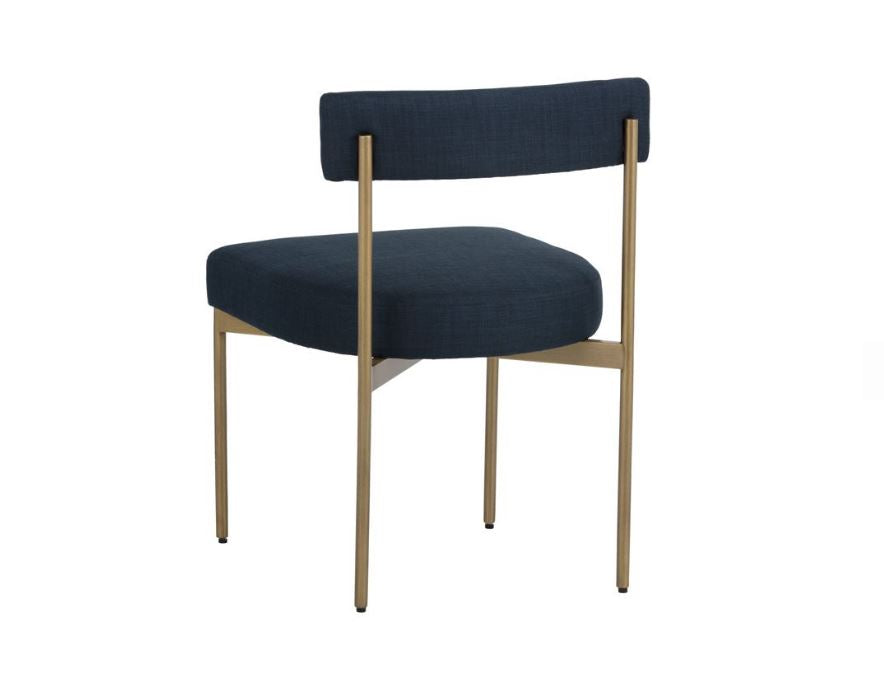 SENECA DINING CHAIR