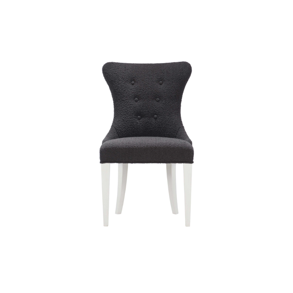 SILHOUETTE SIDE CHAIR - FLOOR MODEL