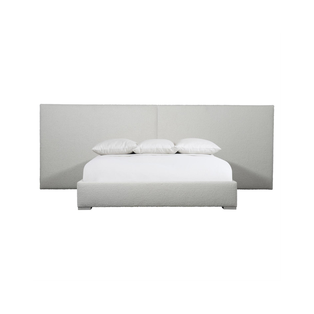 SOLARIA PANEL BED KING